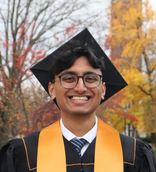 Rishabh's Profile Photo
